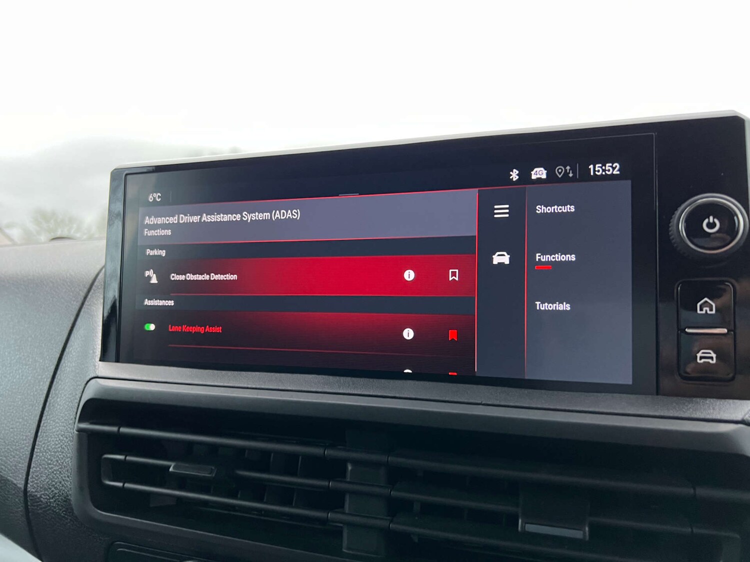 Used Vauxhall Vivaro 2024 for sale - 77693788: Photo 47