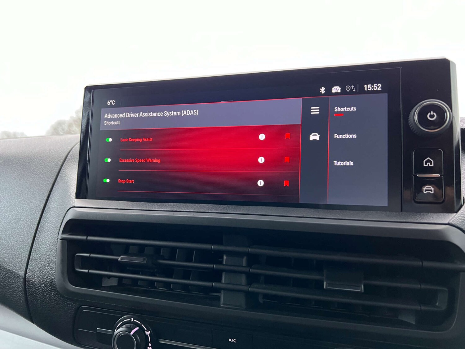 Used Vauxhall Vivaro 2024 for sale - 77693788: Photo 48