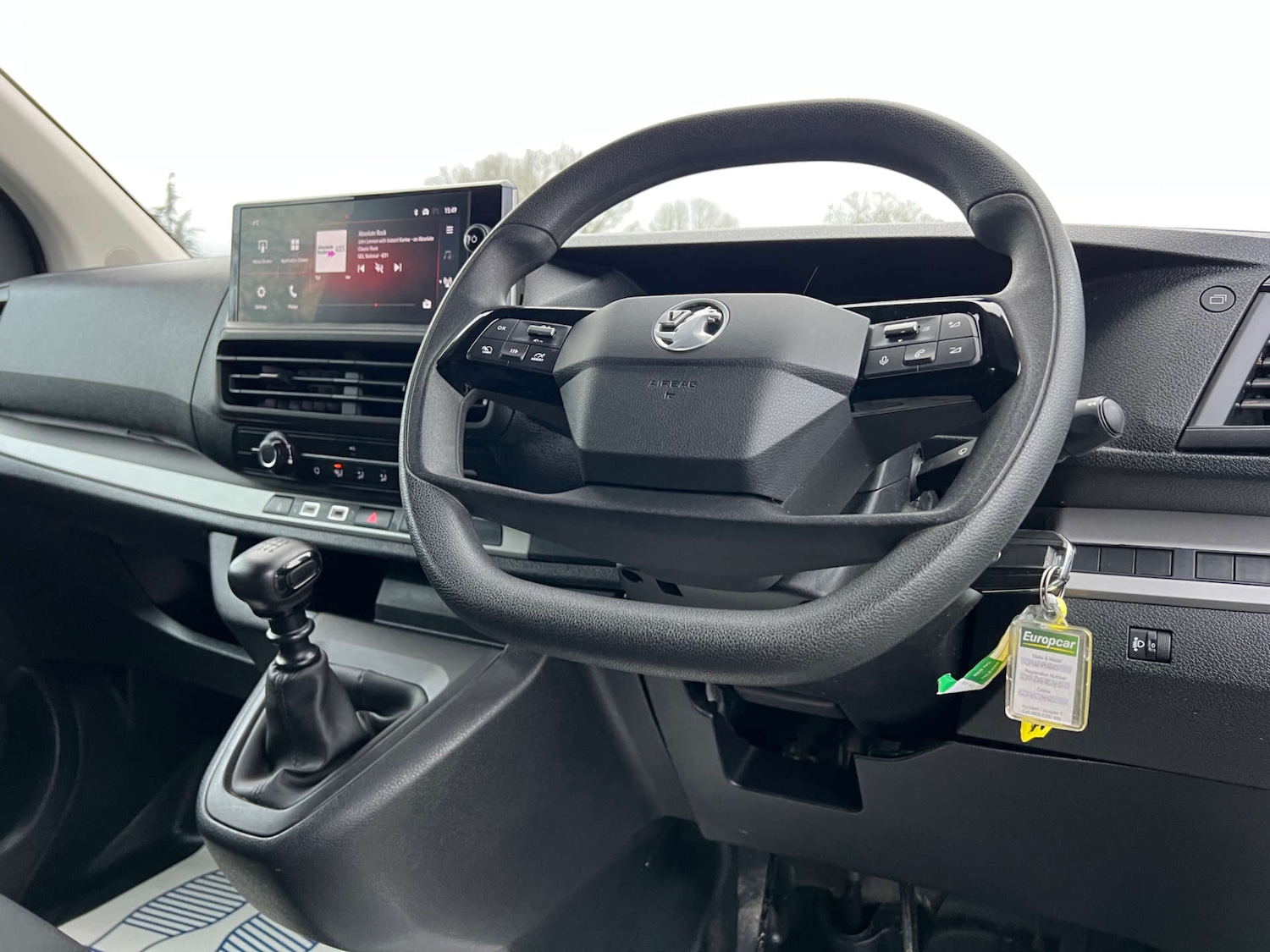 Used Vauxhall Vivaro 2024 for sale - 77693788: Photo 5