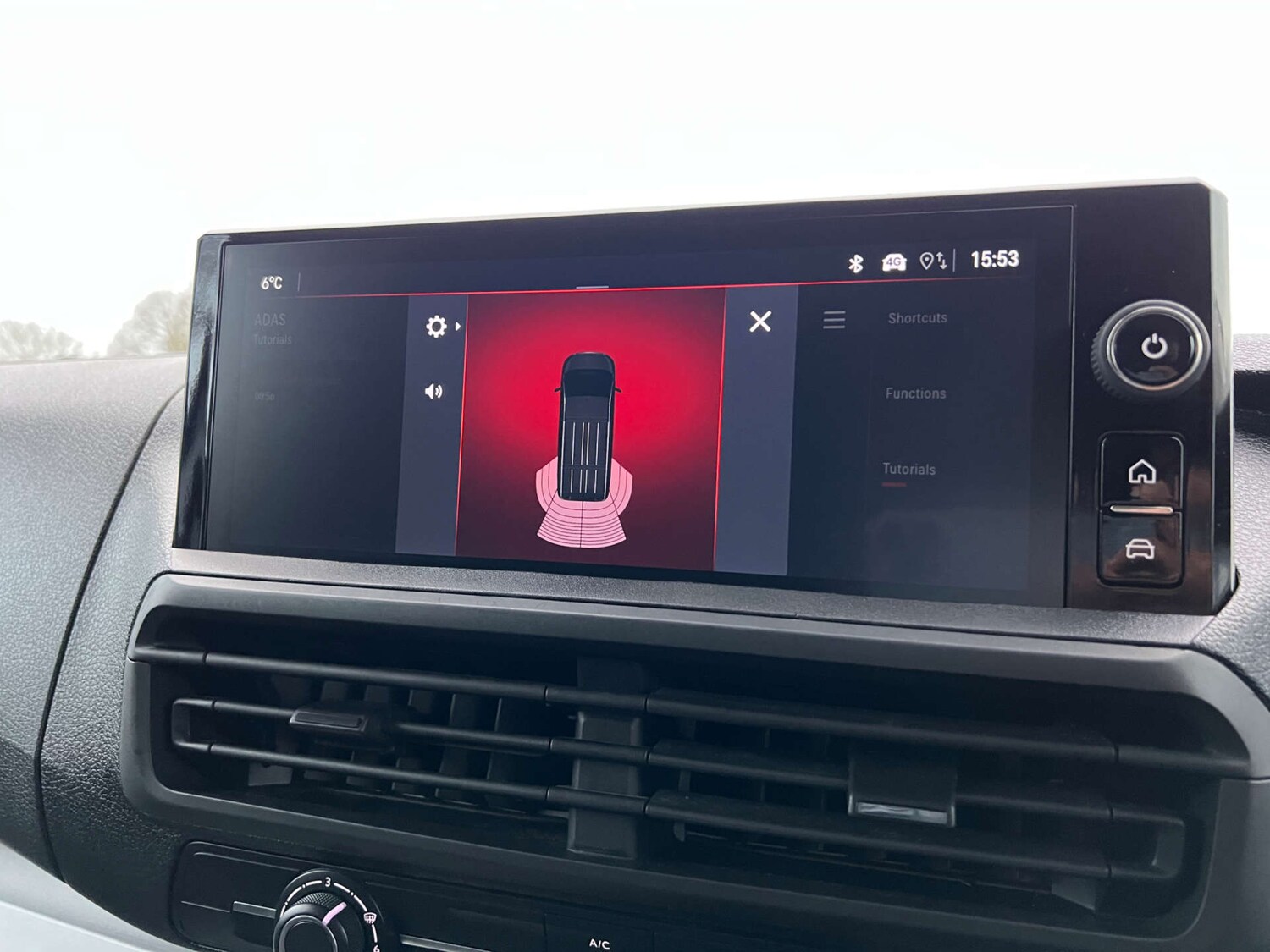 Used Vauxhall Vivaro 2024 for sale - 77693788: Photo 54