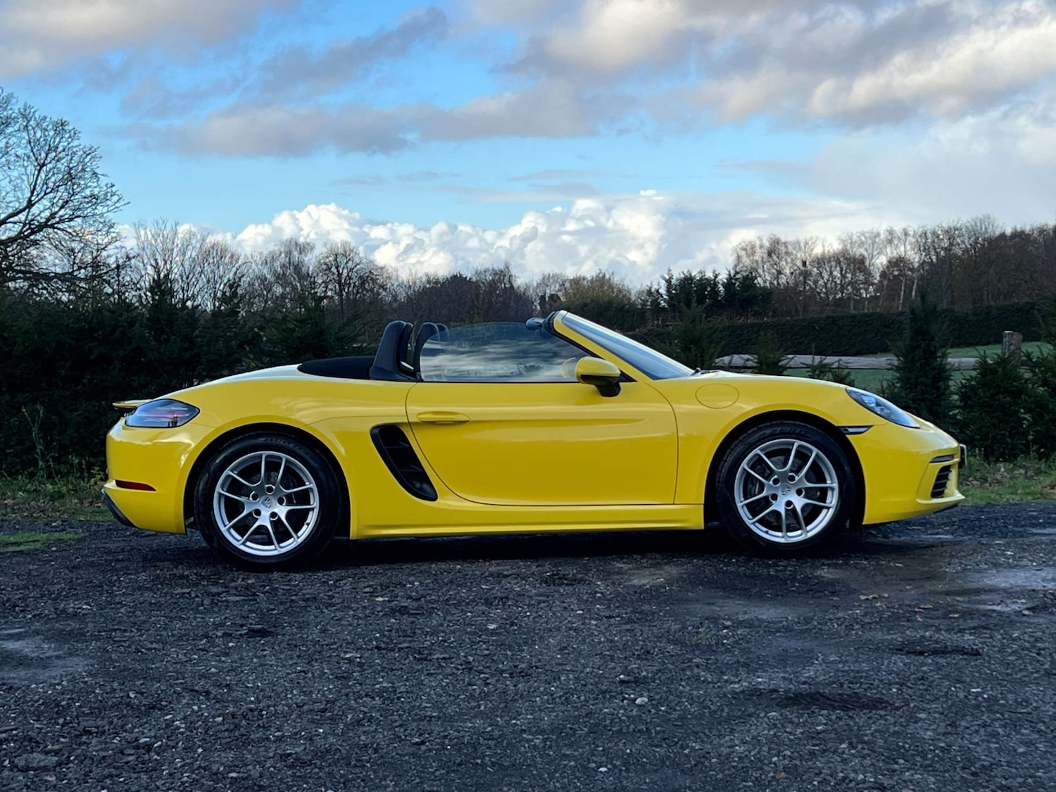 Used Porsche Other 2016 for sale - 76739844: Photo 14