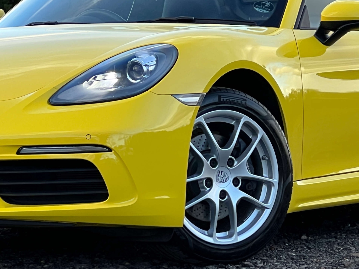 Used Porsche Other 2016 for sale - 76739844: Photo 17