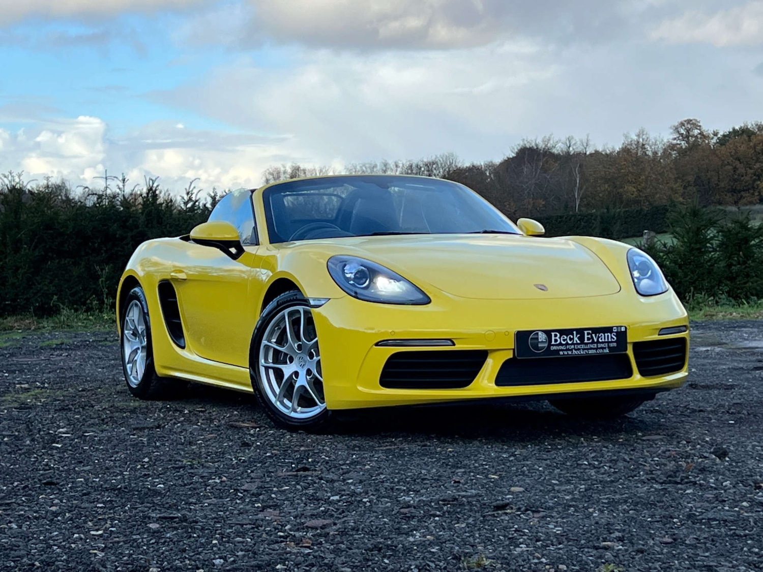 Used Porsche Other 2016 for sale - 76739844: Photo 20