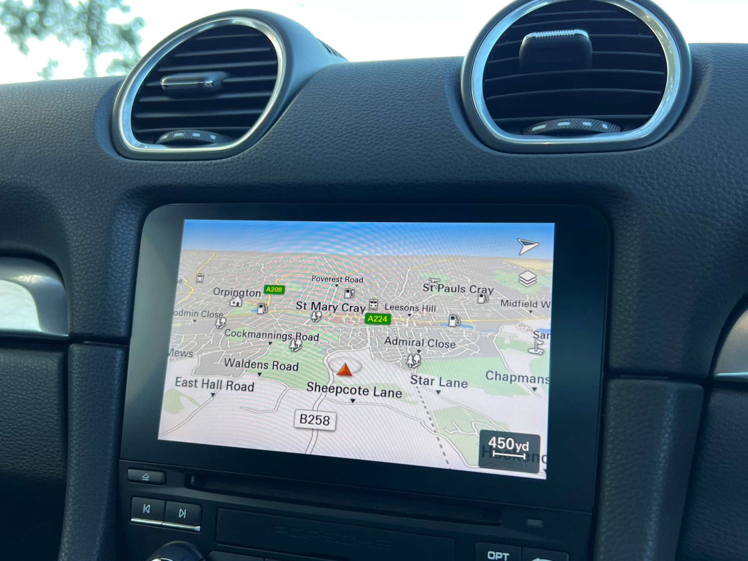 Used Porsche Other 2016 for sale - 76739844: Photo 22