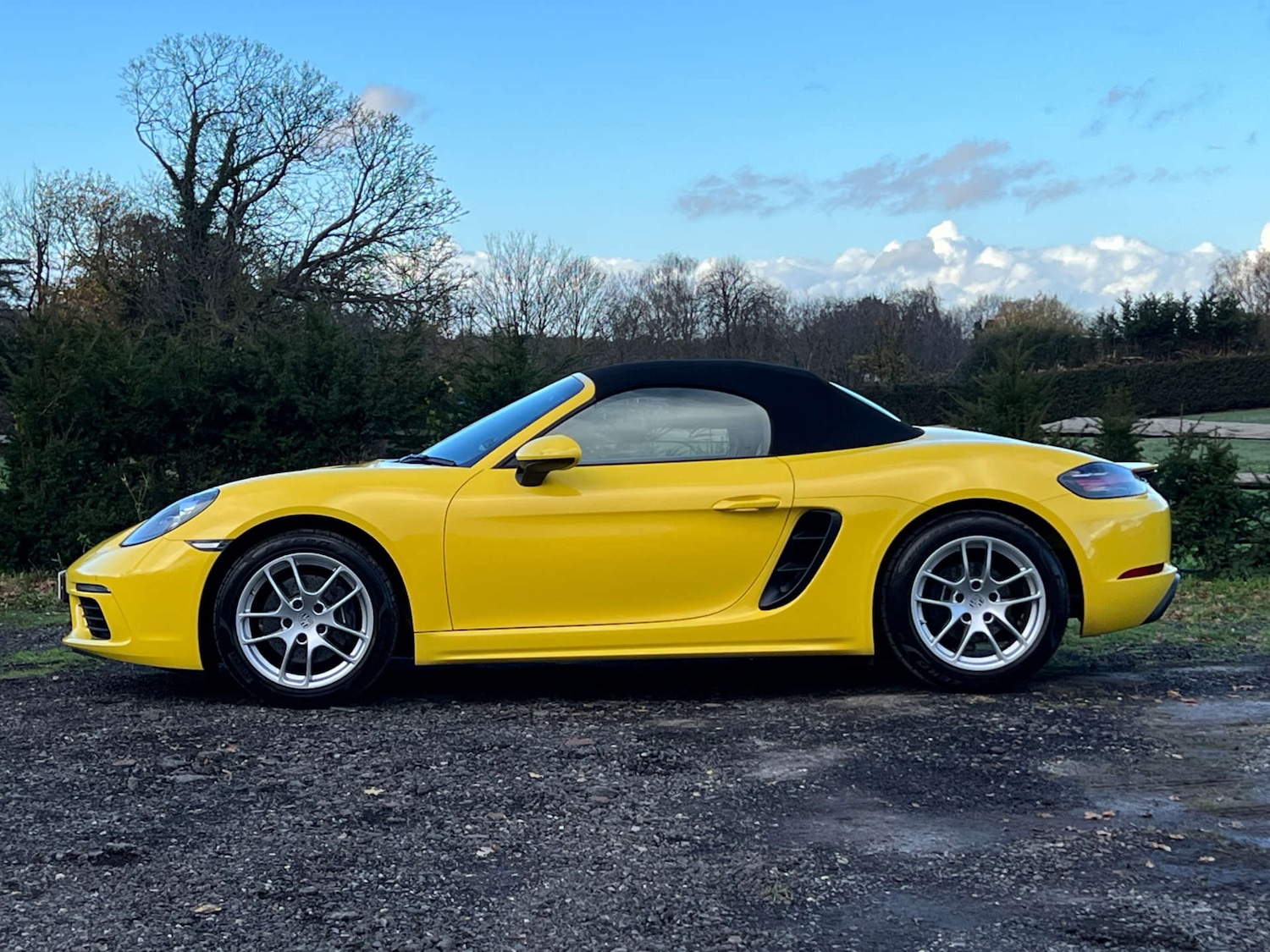 Used Porsche Other 2016 for sale - 76739844: Photo 23