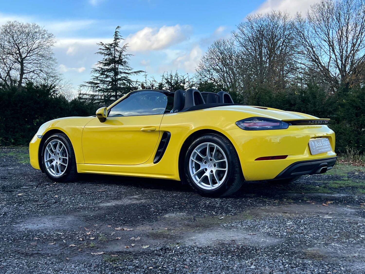 Used Porsche Other 2016 for sale - 76739844: Photo 26