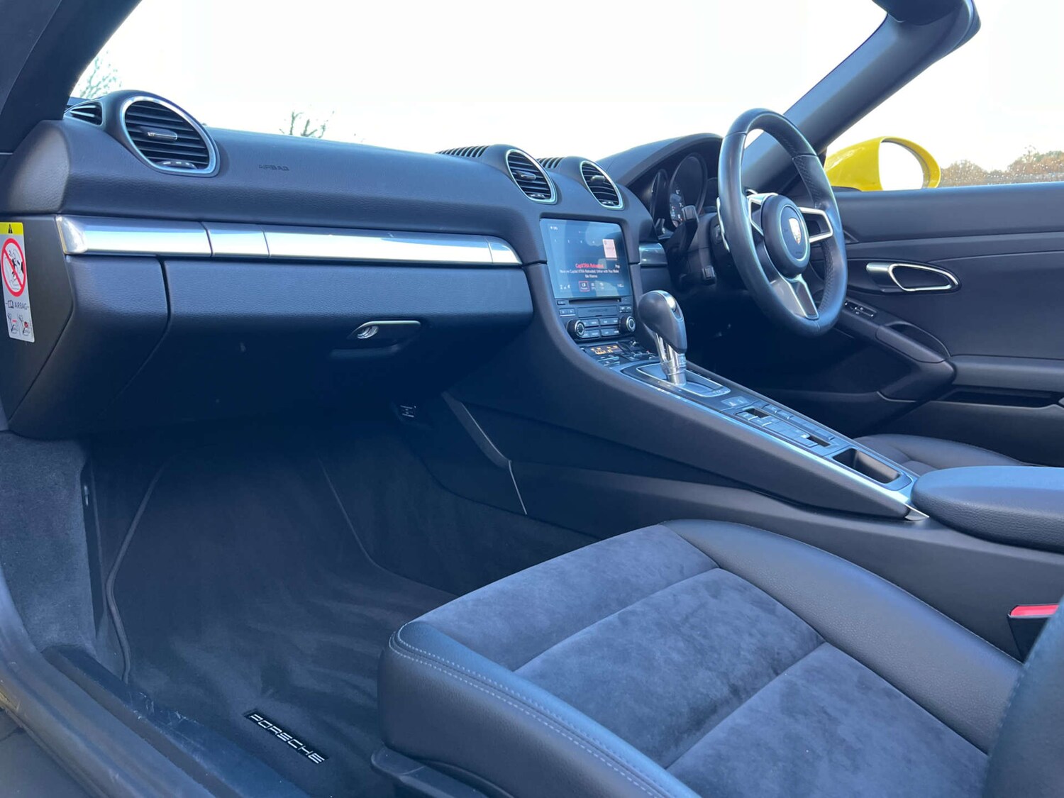 Used Porsche Other 2016 for sale - 76739844: Photo 28