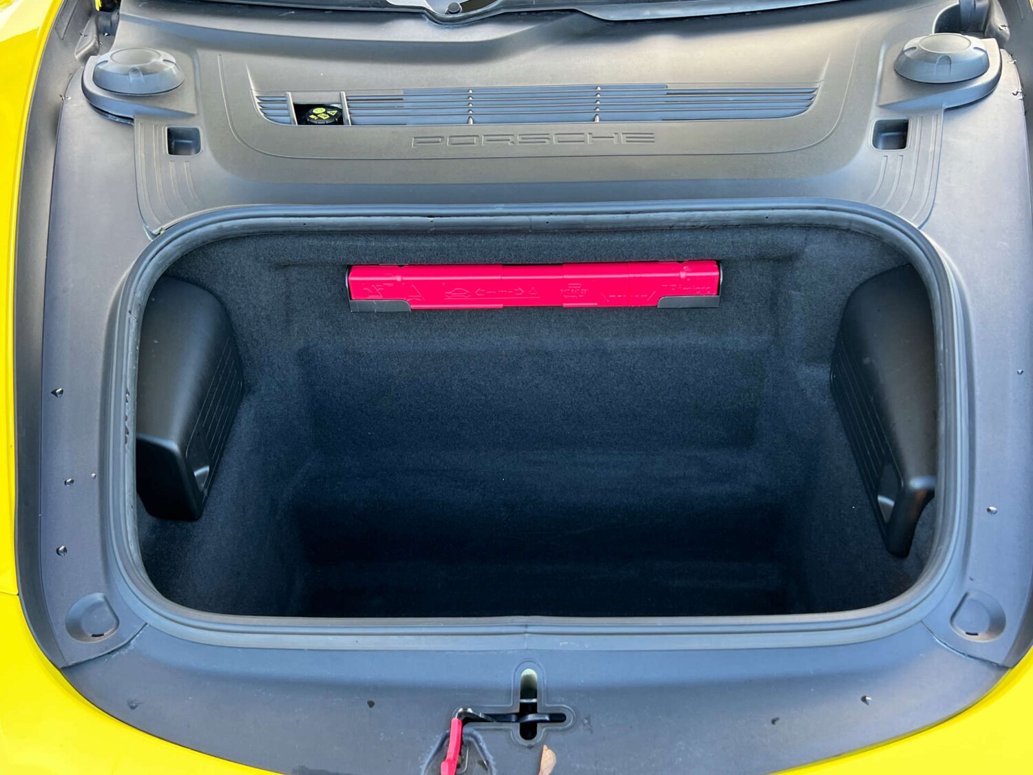 Used Porsche Other 2016 for sale - 76739844: Photo 31