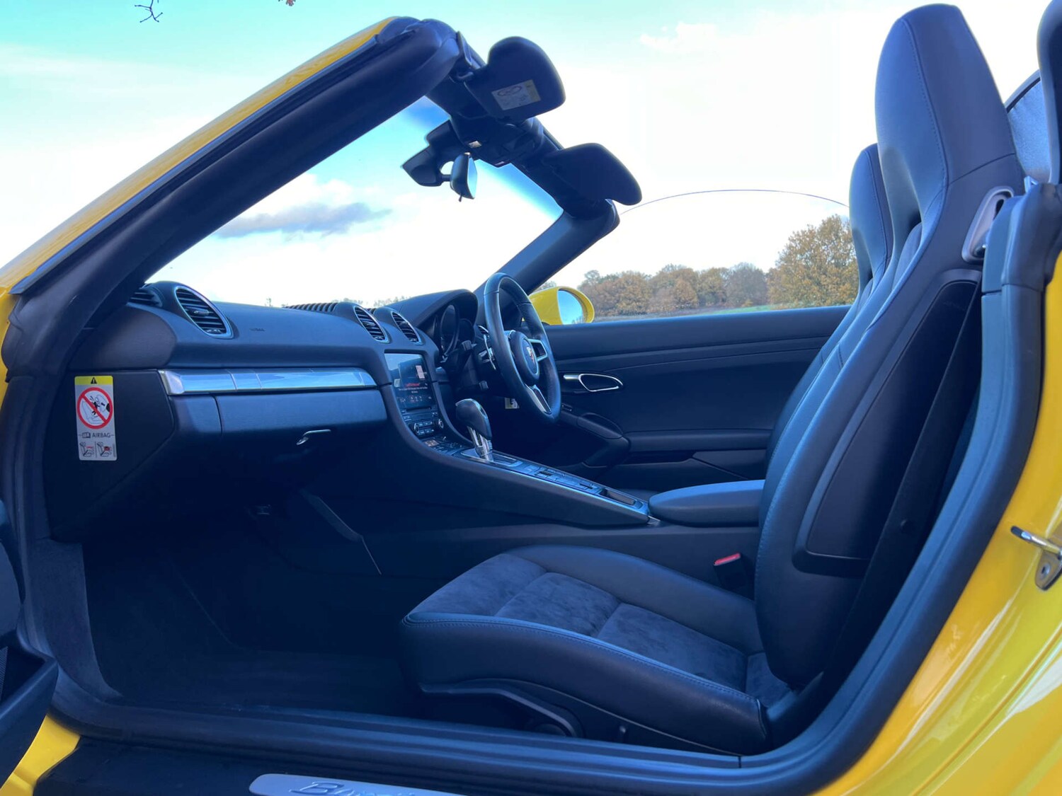 Used Porsche Other 2016 for sale - 76739844: Photo 35