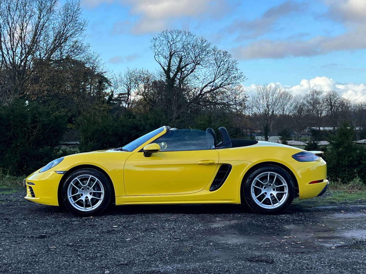 Used Porsche Other 2016 for sale - 76739844: Photo 36