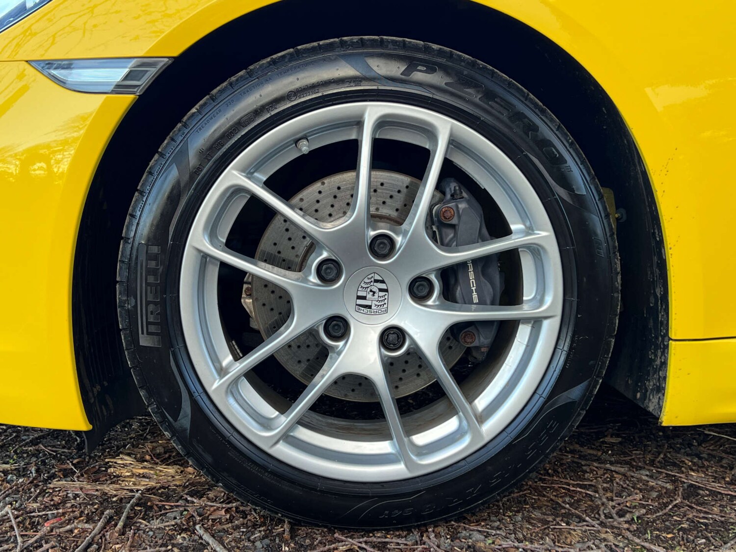 Used Porsche Other 2016 for sale - 76739844: Photo 38