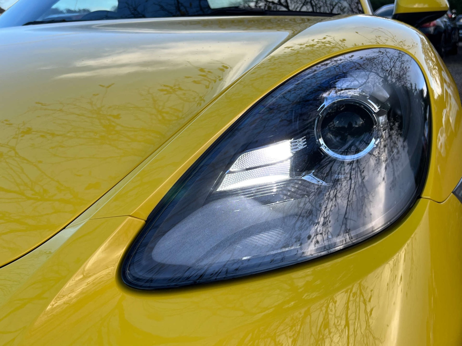 Used Porsche Other 2016 for sale - 76739844: Photo 42