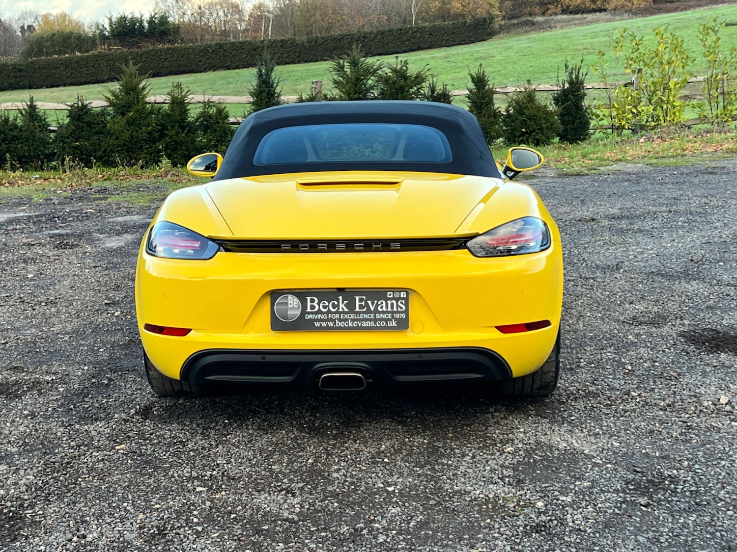 Used Porsche Other 2016 for sale - 76739844: Photo 44