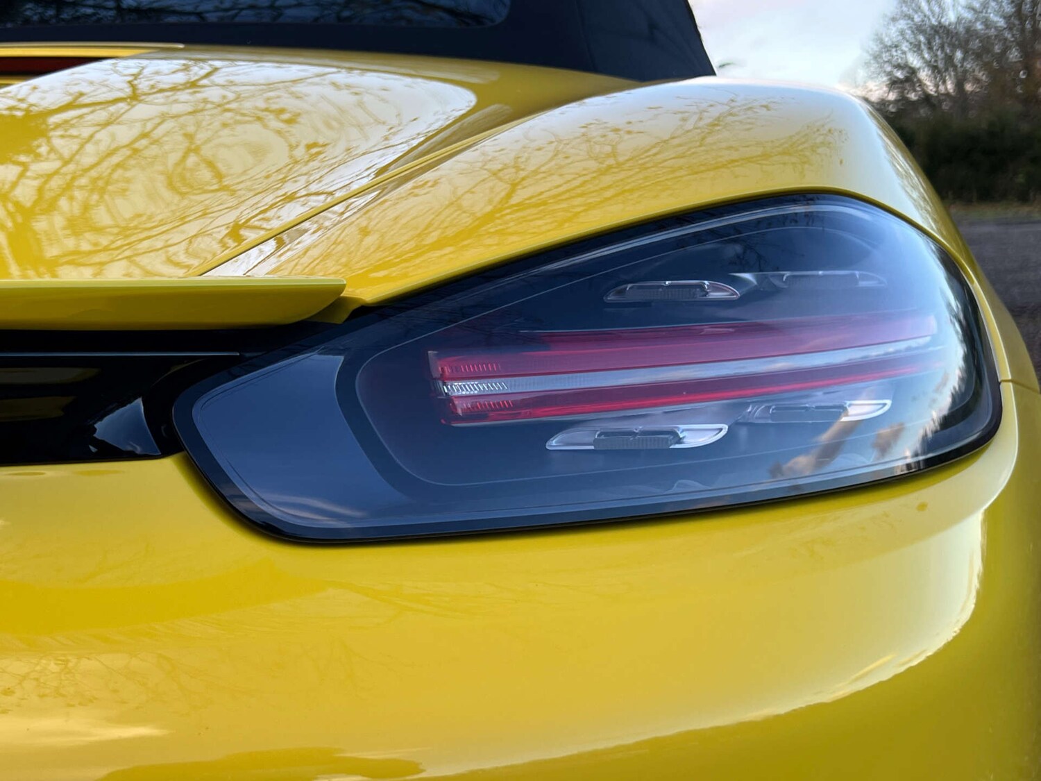 Used Porsche Other 2016 for sale - 76739844: Photo 47