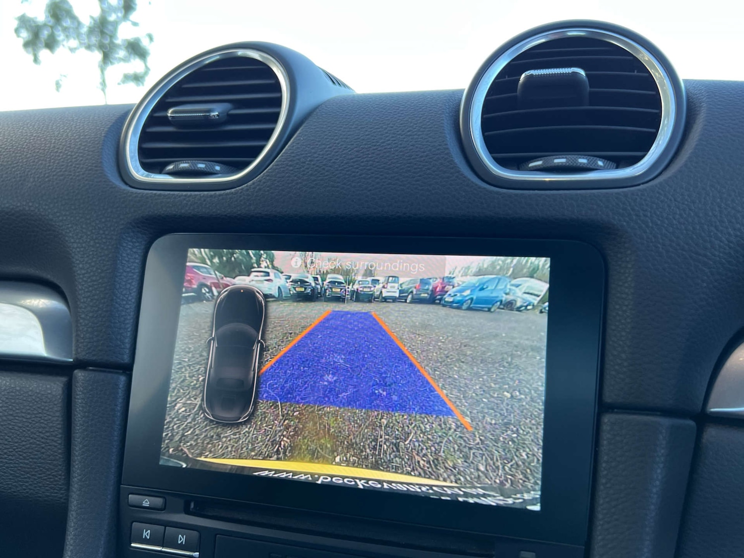 Used Porsche Other 2016 for sale - 76739844: Photo 48