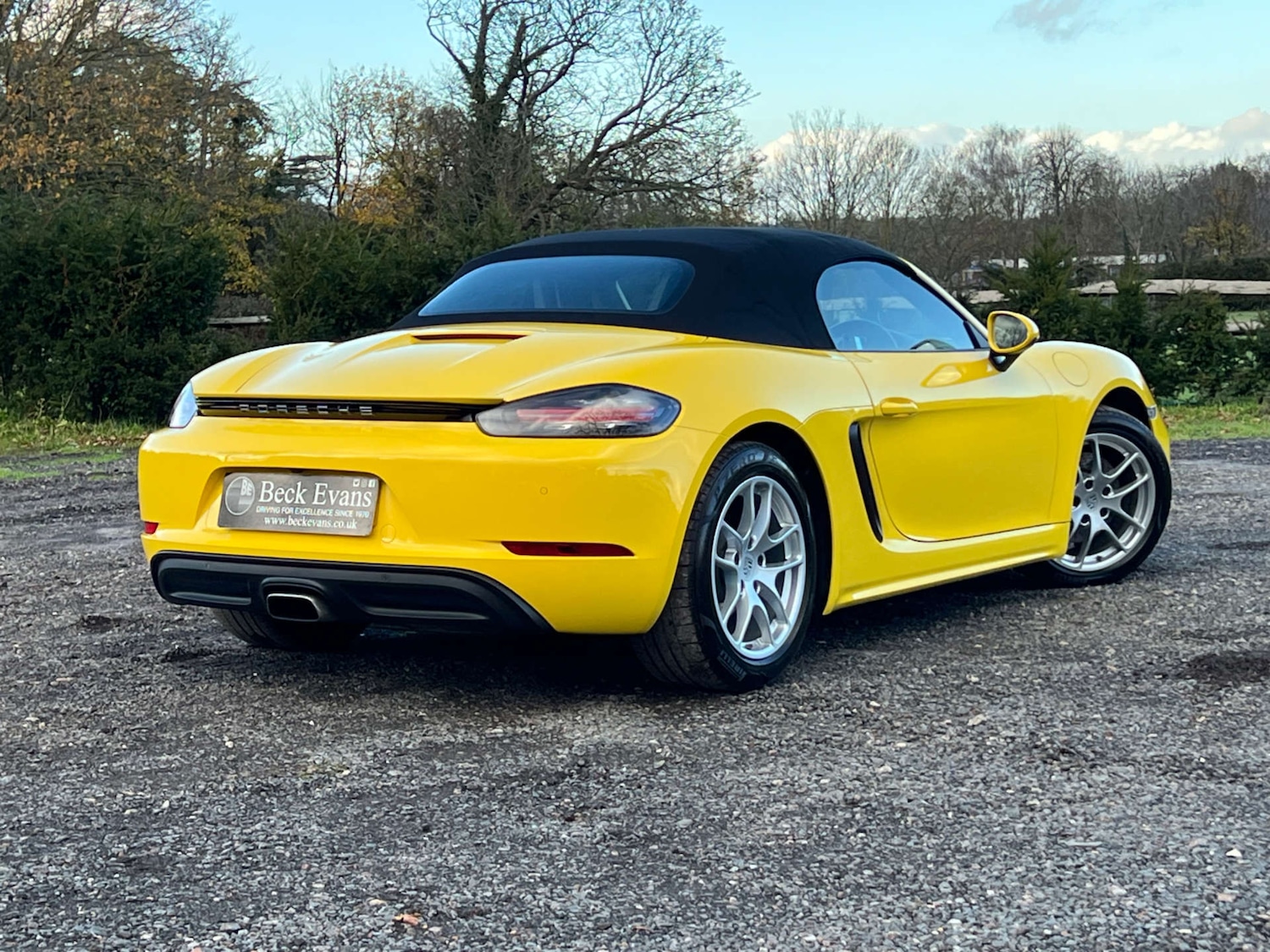 Used Porsche Other 2016 for sale - 76739844: Photo 49