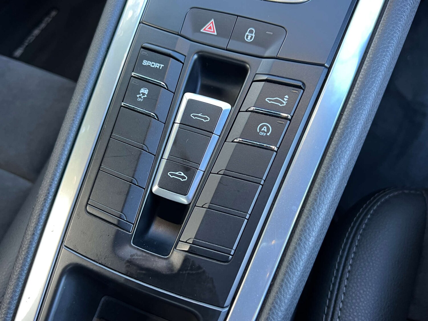 Used Porsche Other 2016 for sale - 76739844: Photo 51