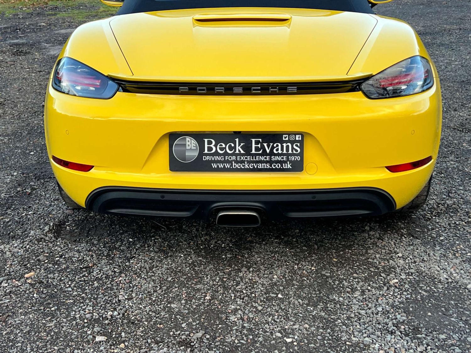 Used Porsche Other 2016 for sale - 76739844: Photo 58