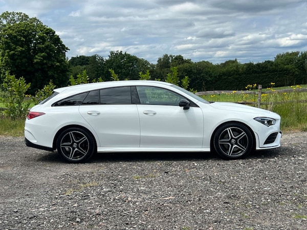 Used Mercedes-Benz CLA 2023 for sale - 74912276: Photo 20