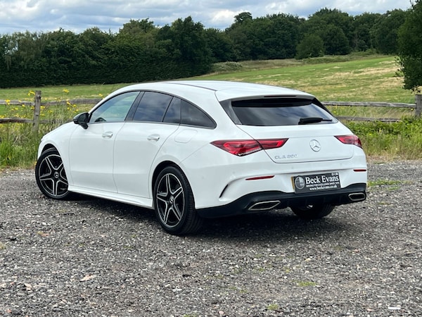 Used Mercedes-Benz CLA 2023 for sale - 74912276: Photo 25
