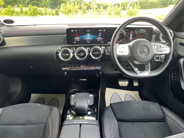 Used Mercedes-Benz CLA 2023 for sale - 74912276: Photo 29