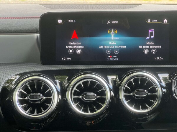Used Mercedes-Benz CLA 2023 for sale - 74912276: Photo 32