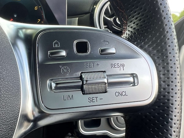 Used Mercedes-Benz CLA 2023 for sale - 74912276: Photo 43