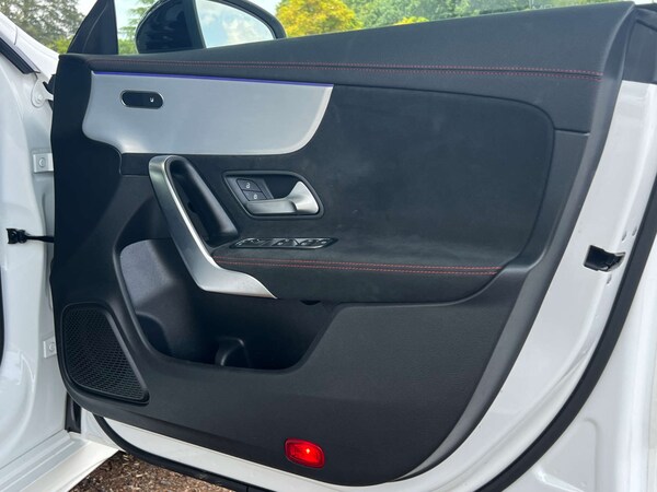 Used Mercedes-Benz CLA 2023 for sale - 74912276: Photo 49