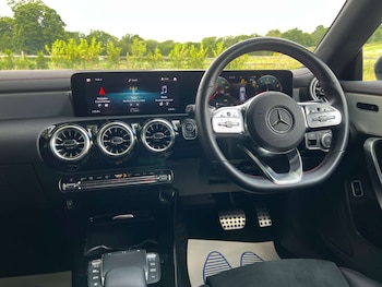 Used Mercedes-Benz CLA 2023 for sale - 74912276: Photo
