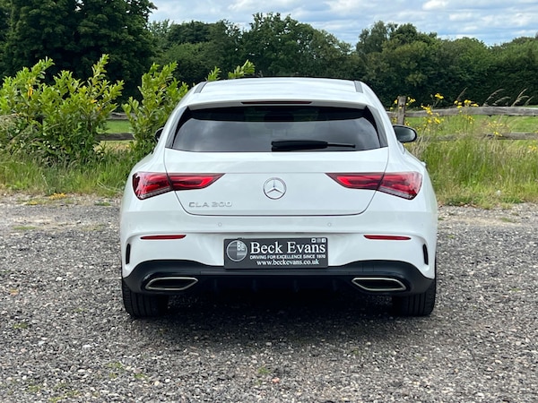 Used Mercedes-Benz CLA 2023 for sale - 74912276: Photo 8
