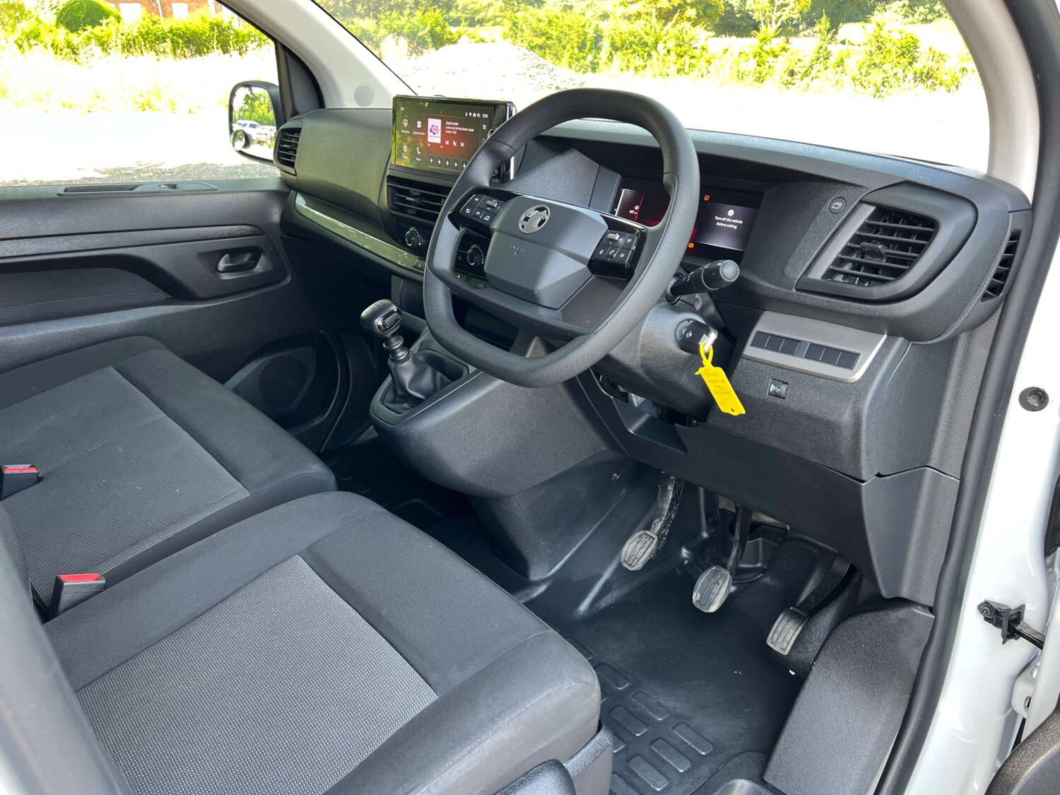 Vehicle 23