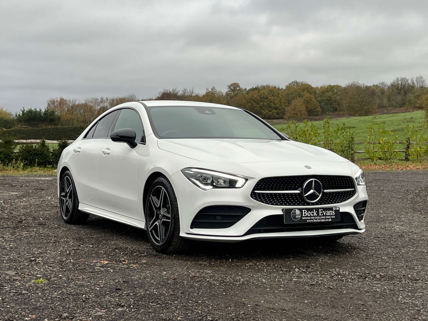 Used Mercedes-Benz CLA 2023 for sale - 76709176: Photo 10