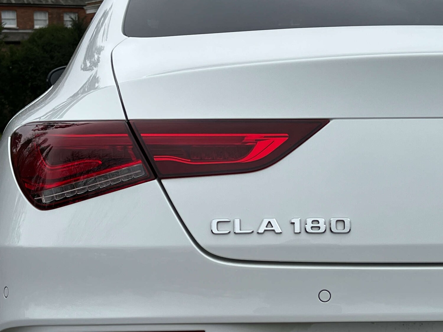 Used Mercedes-Benz CLA 2023 for sale - 76709176: Photo 16