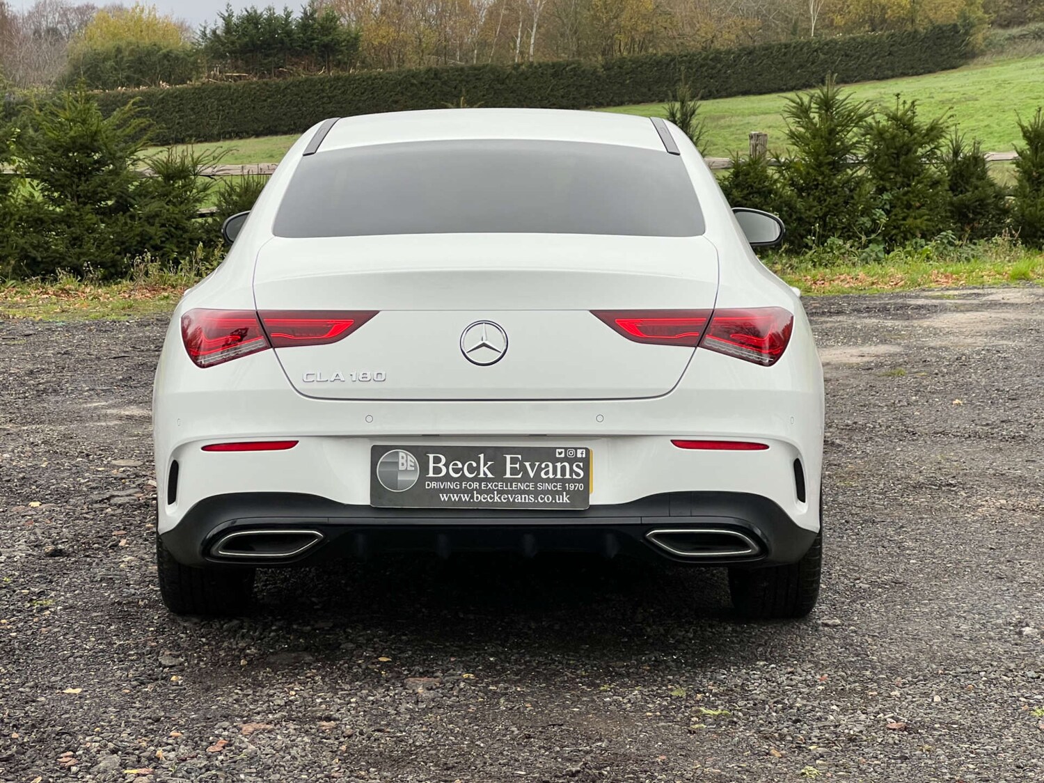 Used Mercedes-Benz CLA 2023 for sale - 76709176: Photo 17