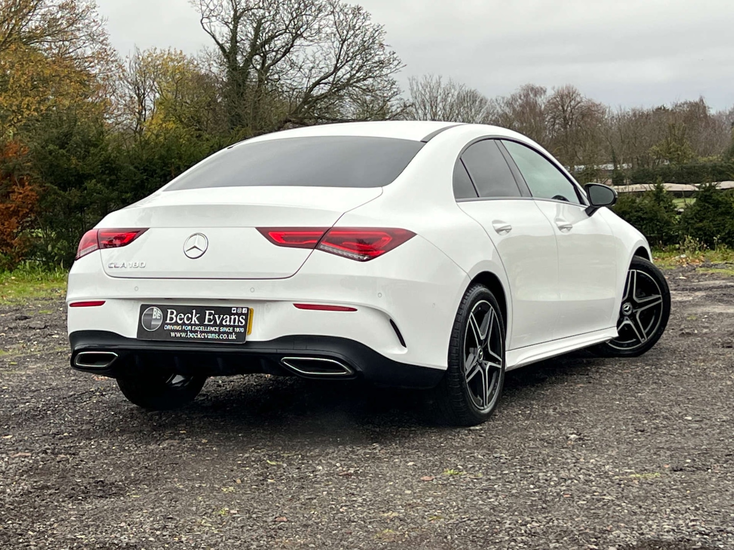 Used Mercedes-Benz CLA 2023 for sale - 76709176: Photo 22