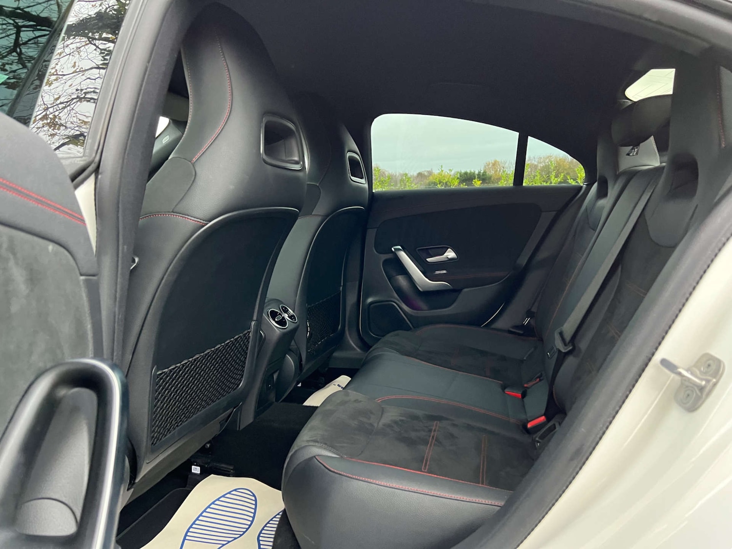 Used Mercedes-Benz CLA 2023 for sale - 76709176: Photo 26