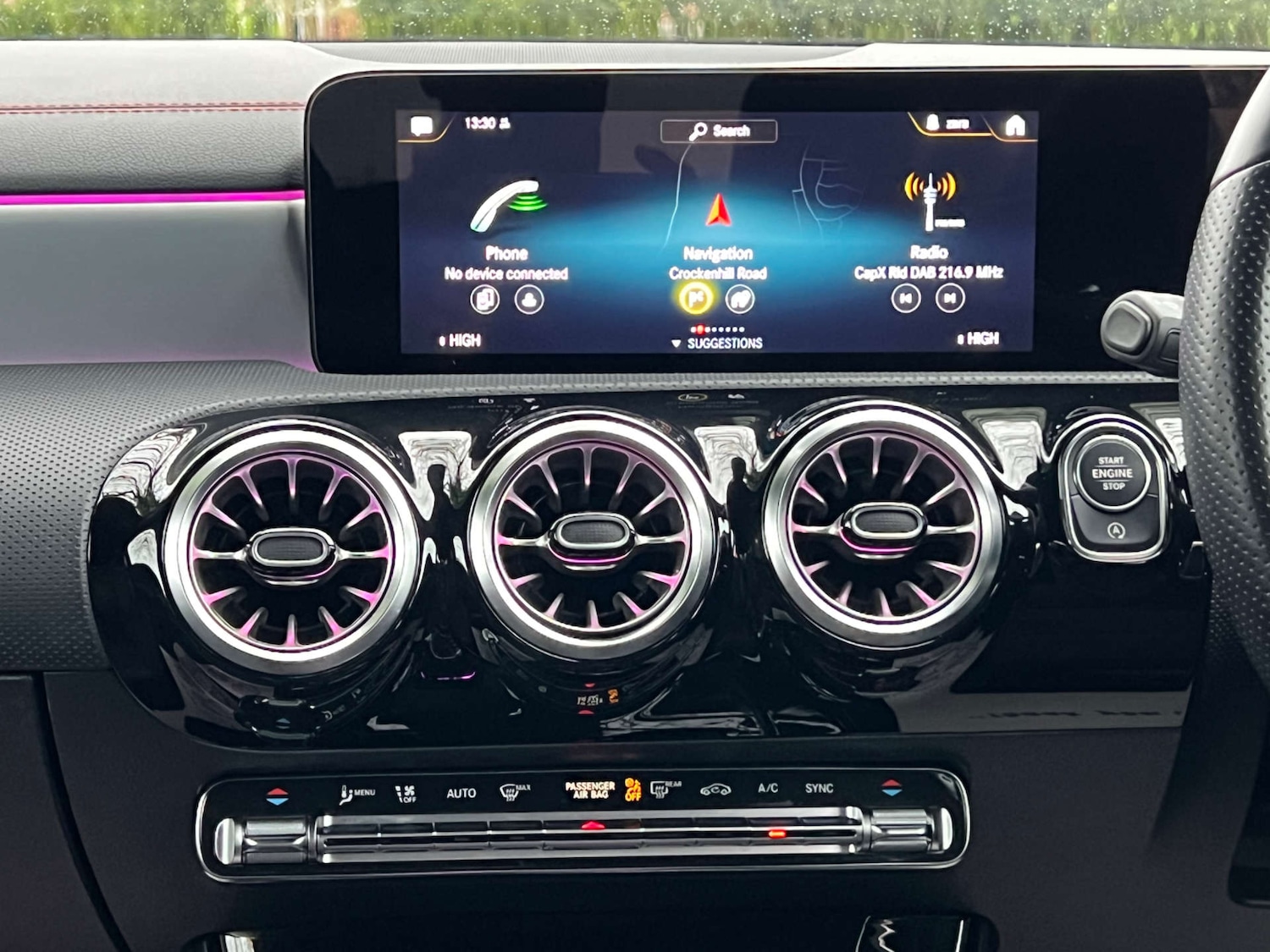 Used Mercedes-Benz CLA 2023 for sale - 76709176: Photo 28