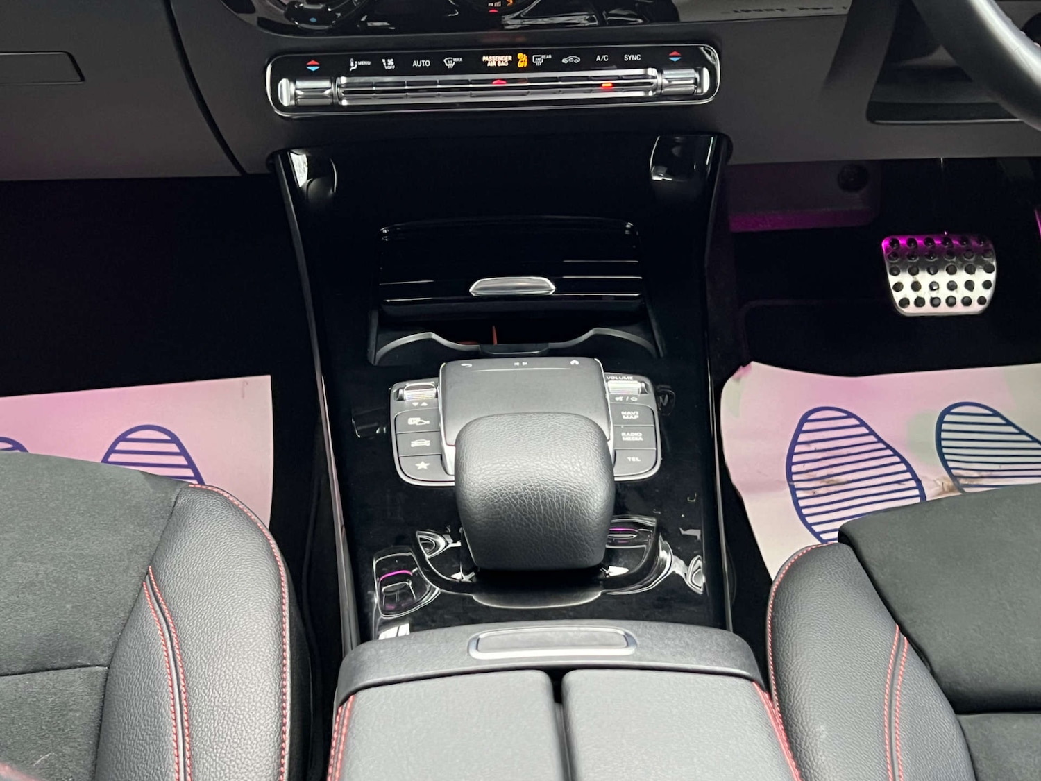 Used Mercedes-Benz CLA 2023 for sale - 76709176: Photo 29