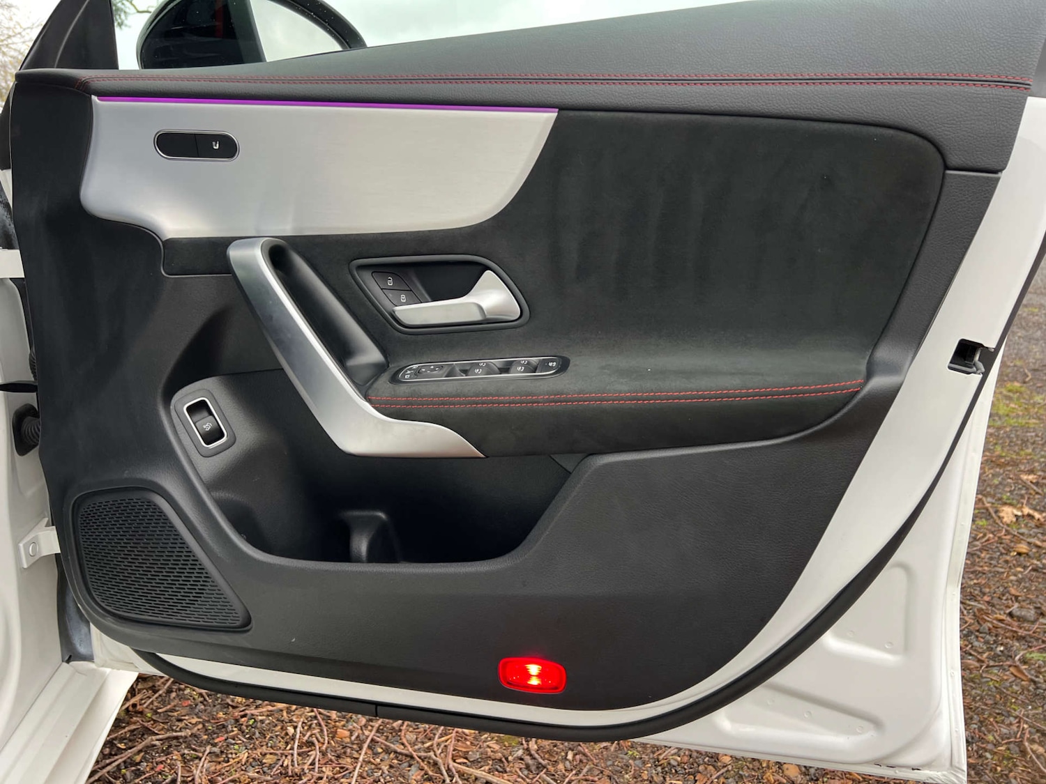 Used Mercedes-Benz CLA 2023 for sale - 76709176: Photo 31