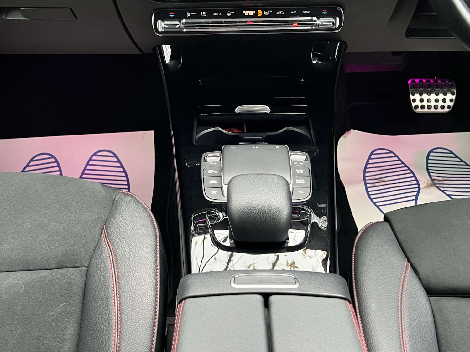 Used Mercedes-Benz CLA 2023 for sale - 76709176: Photo 33