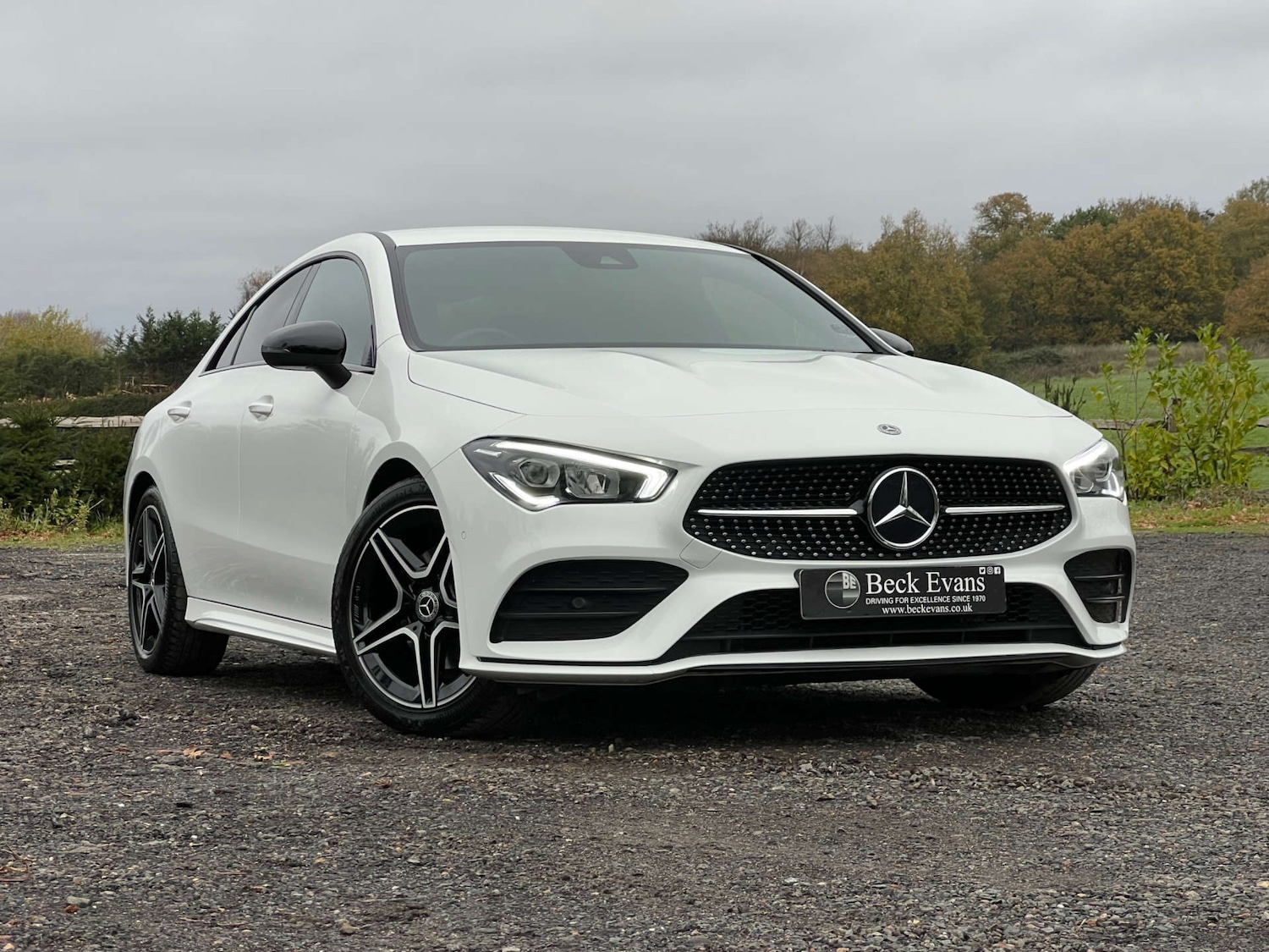 Used Mercedes-Benz CLA 2023 for sale - 76709176: Photo 35