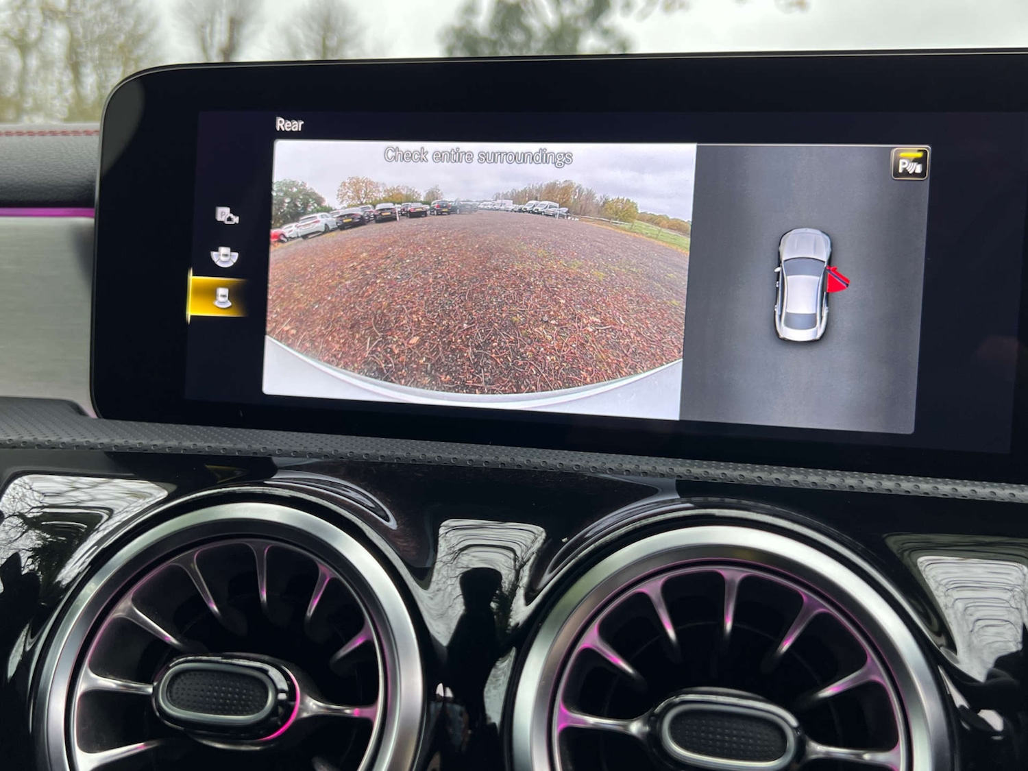 Used Mercedes-Benz CLA 2023 for sale - 76709176: Photo 37