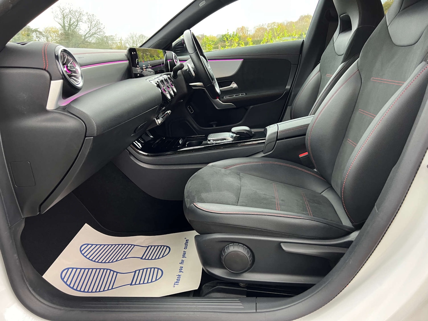 Used Mercedes-Benz CLA 2023 for sale - 76709176: Photo 38