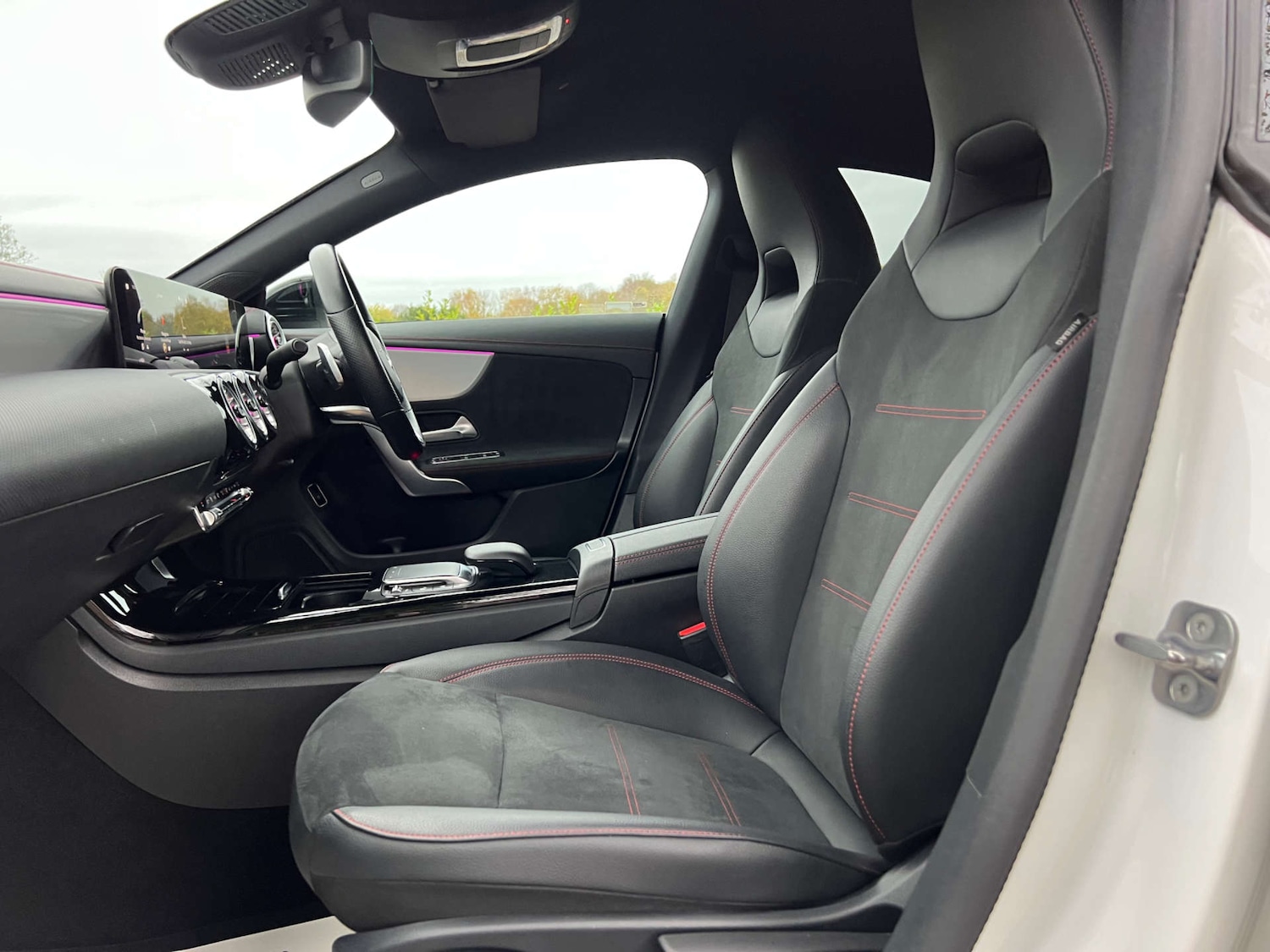 Used Mercedes-Benz CLA 2023 for sale - 76709176: Photo 39