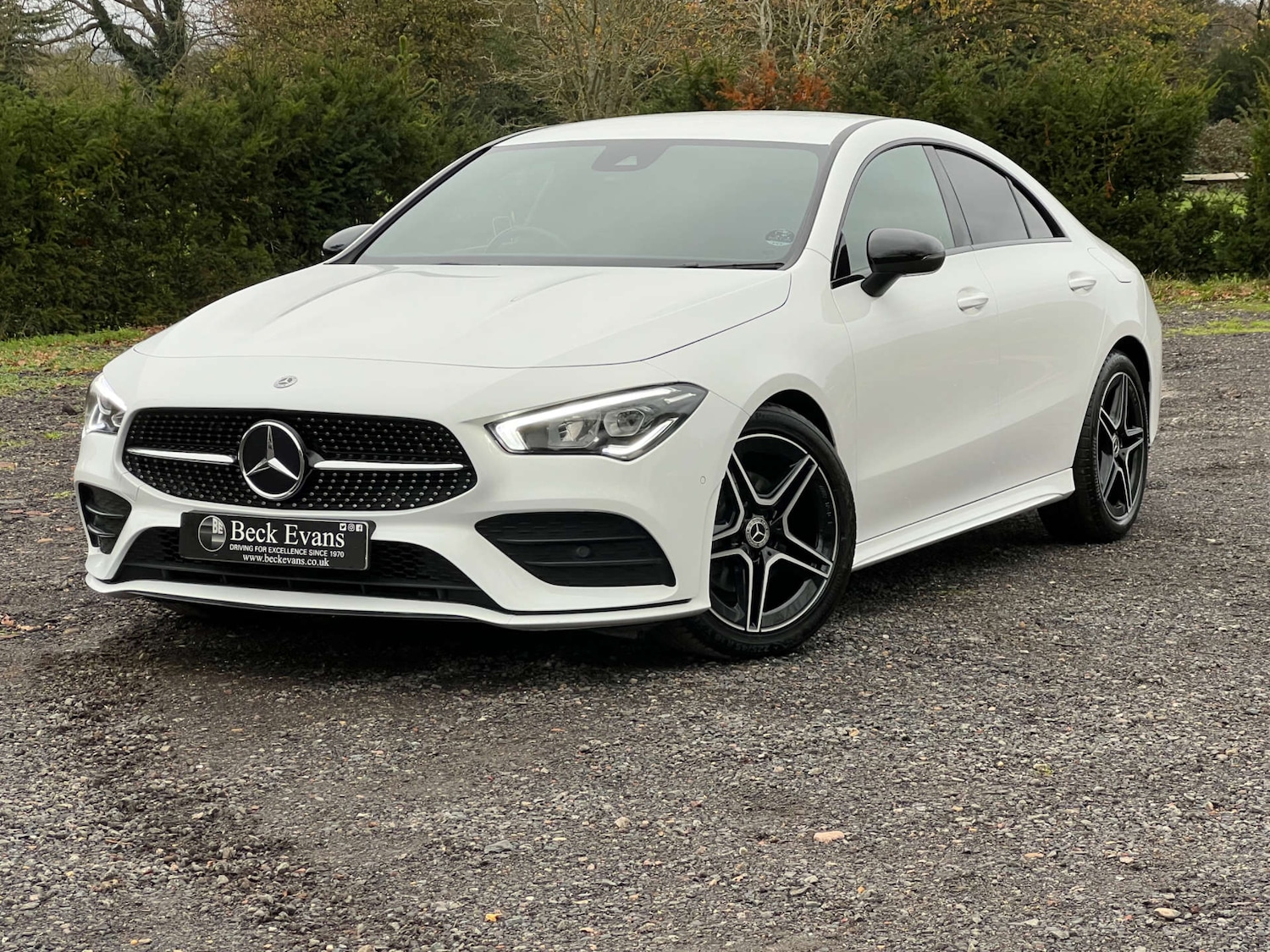 Used Mercedes-Benz CLA 2023 for sale - 76709176: Photo 40