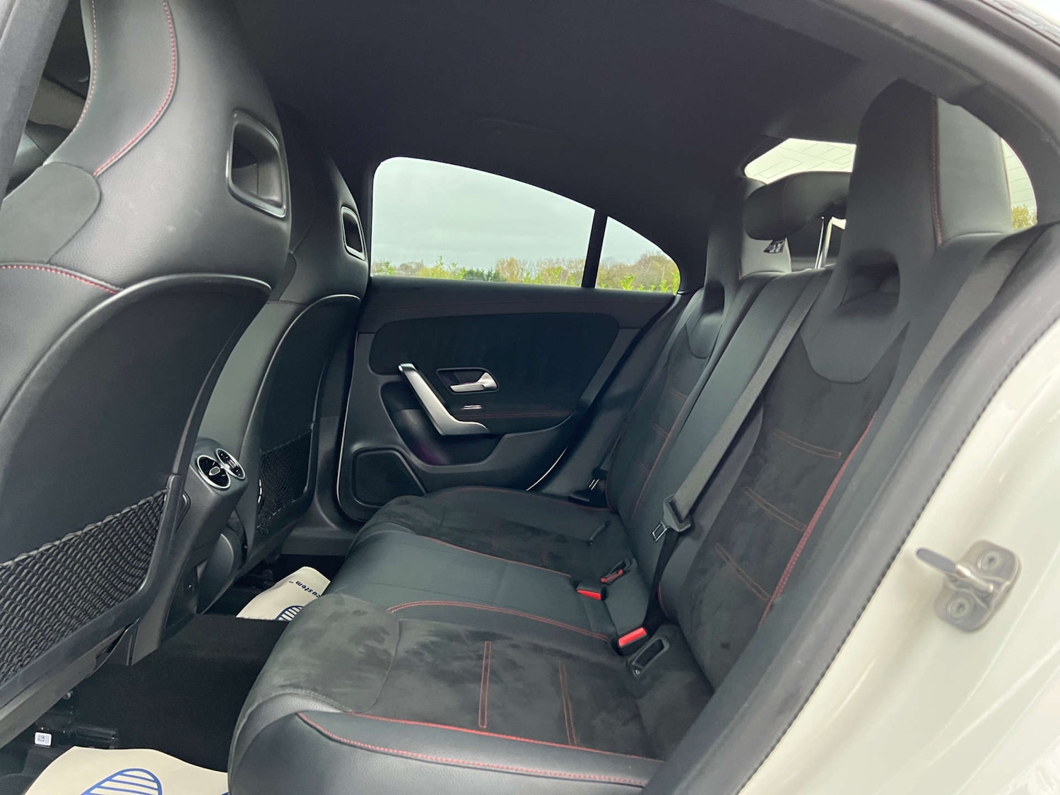 Used Mercedes-Benz CLA 2023 for sale - 76709176: Photo 42