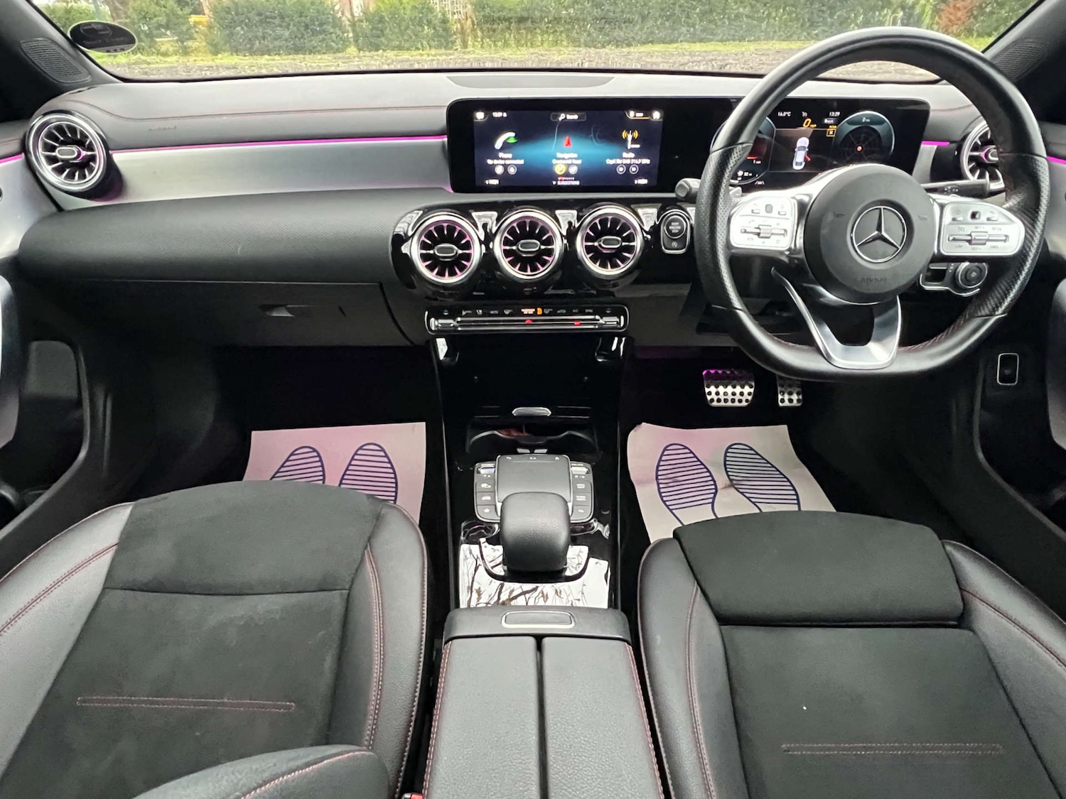 Used Mercedes-Benz CLA 2023 for sale - 76709176: Photo 43