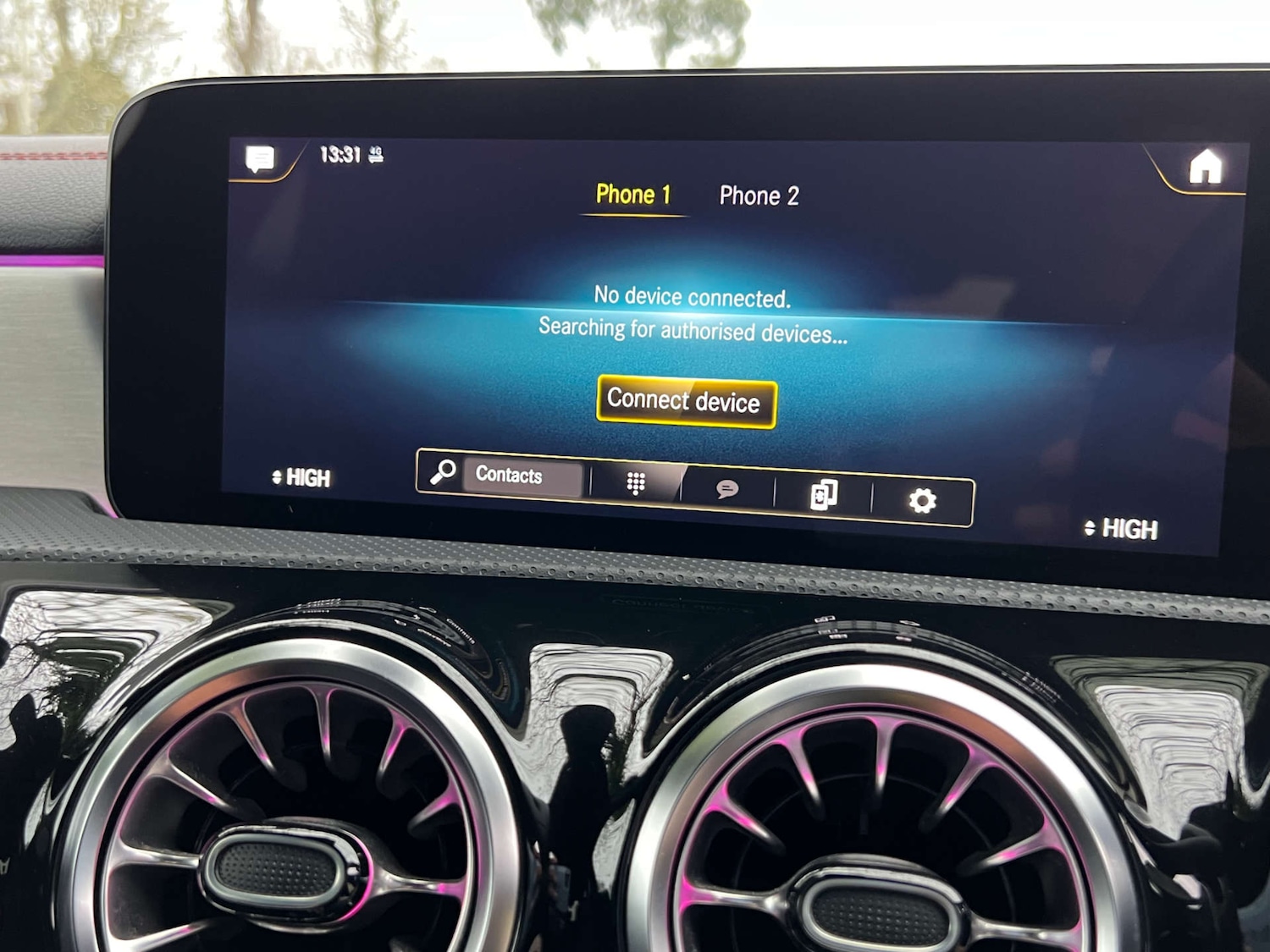 Used Mercedes-Benz CLA 2023 for sale - 76709176: Photo 51