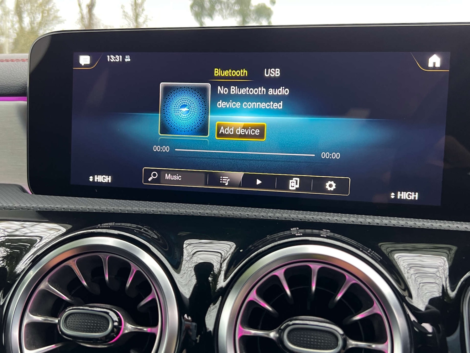 Used Mercedes-Benz CLA 2023 for sale - 76709176: Photo 52