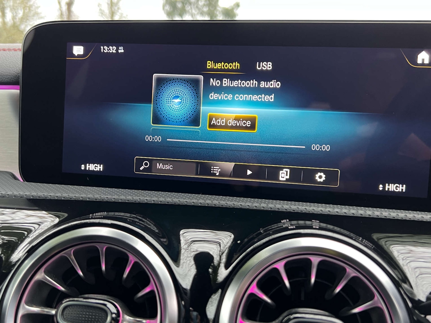 Used Mercedes-Benz CLA 2023 for sale - 76709176: Photo 54